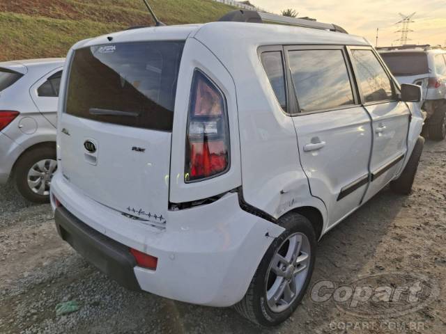 2012 KIA SOUL 