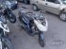 2018 HONDA PCX 