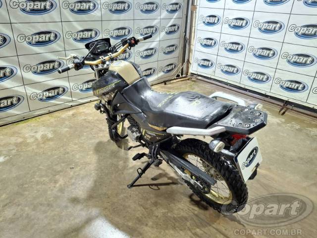 2021 YAMAHA XTZ 150 CROSSER 