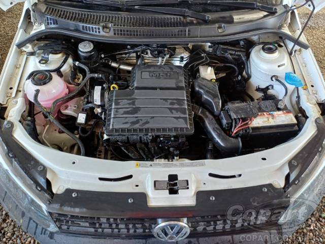 2023 VOLKSWAGEN SAVEIRO 