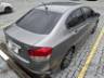 2011 HONDA CITY 