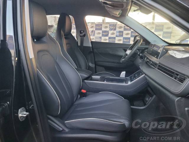 2027 CAOA CHERY TIGGO 5X 