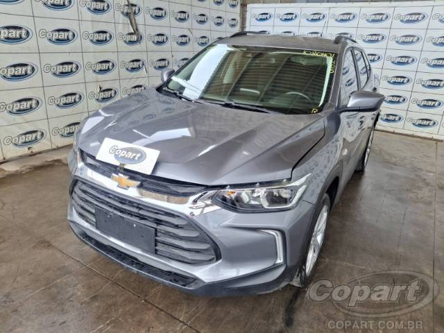 2023 CHEVROLET TRACKER 