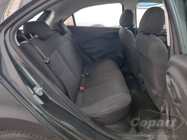 2017 CHEVROLET ONIX 