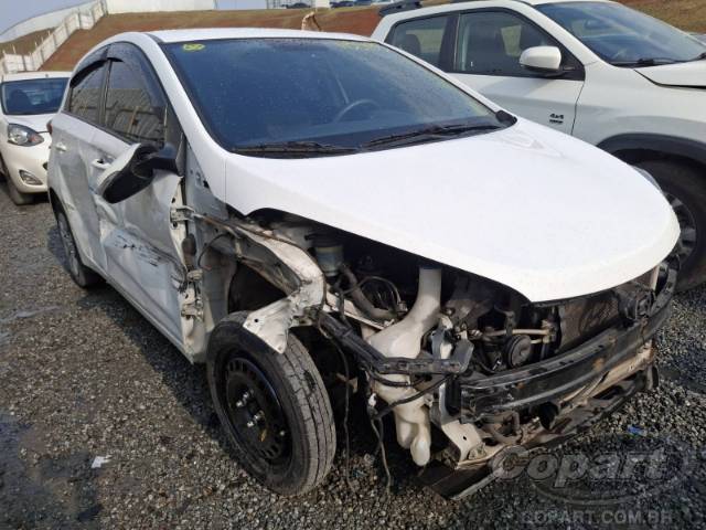 2019 HYUNDAI HB20 