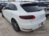 2015 PORSCHE MACAN 