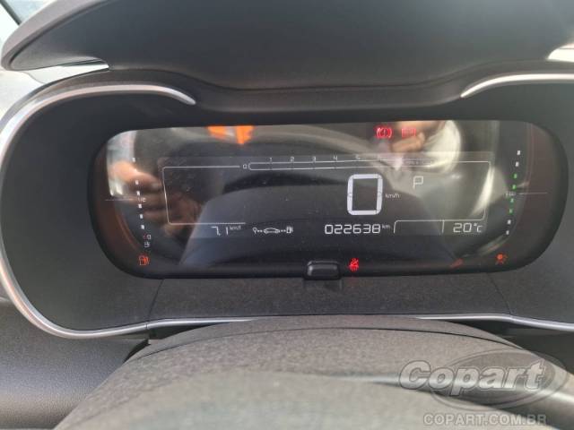 2023 CITROEN C4 CACTUS 