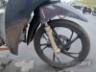 2020 HONDA BIZ 