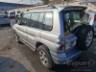 2008 MITSUBISHI PAJERO TR4 