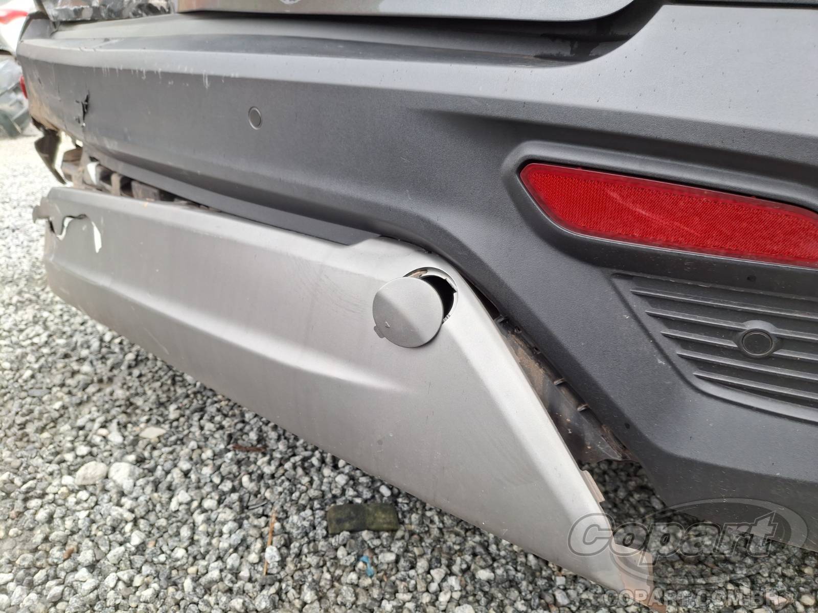 Foto 15 de 15: 2018 HYUNDAI CRETA