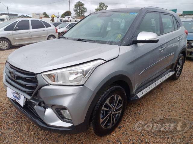 2021 HYUNDAI CRETA 