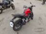 2024 HONDA CB 300F 