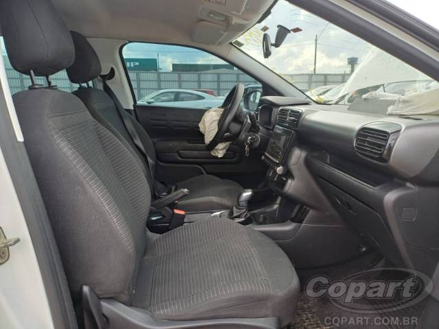 2020 CITROEN C4 CACTUS 