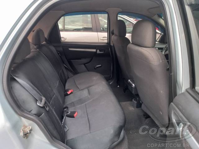 2011 CHEVROLET PRISMA 