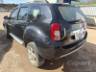 2015 RENAULT DUSTER 