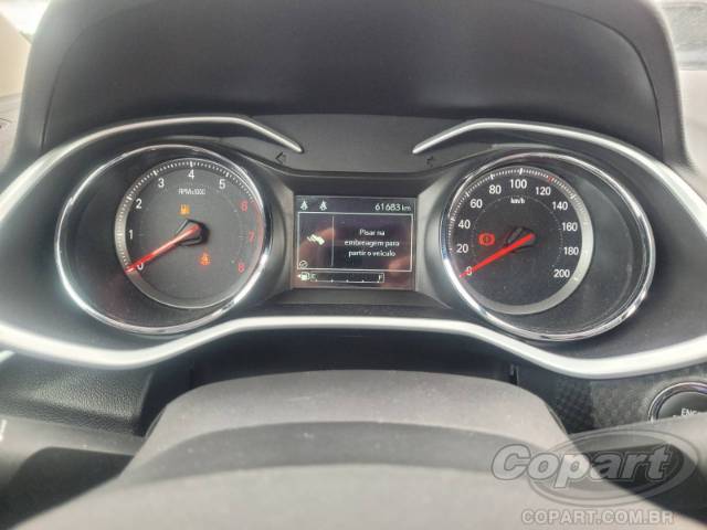 2020 CHEVROLET ONIX PLUS 