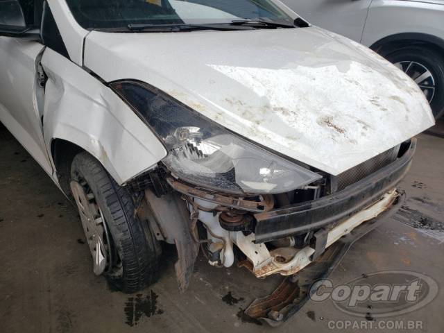 2021 HYUNDAI HB20 