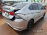 2016 HONDA CITY 