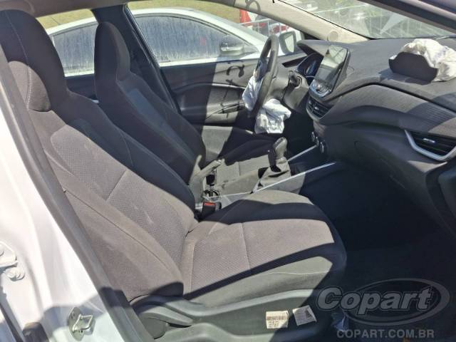 2025 CHEVROLET ONIX 
