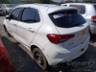 2020 FIAT ARGO 