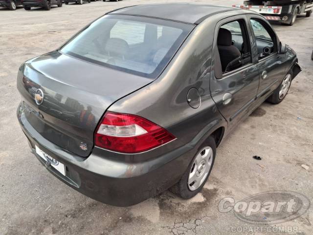 2011 CHEVROLET PRISMA 