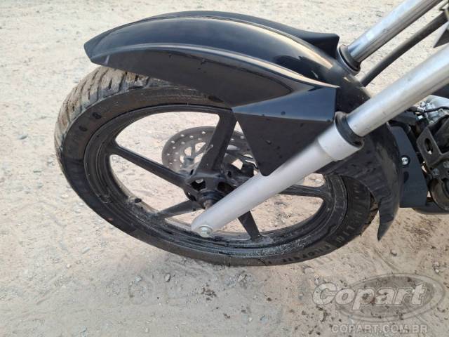 0 YAMAHA YBR 125 