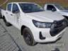2025 TOYOTA HILUX CD 