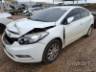 2014 KIA CERATO 