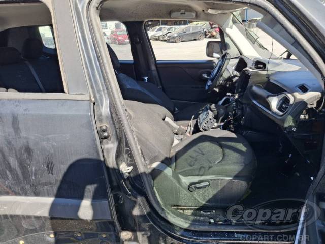 2020 JEEP RENEGADE 