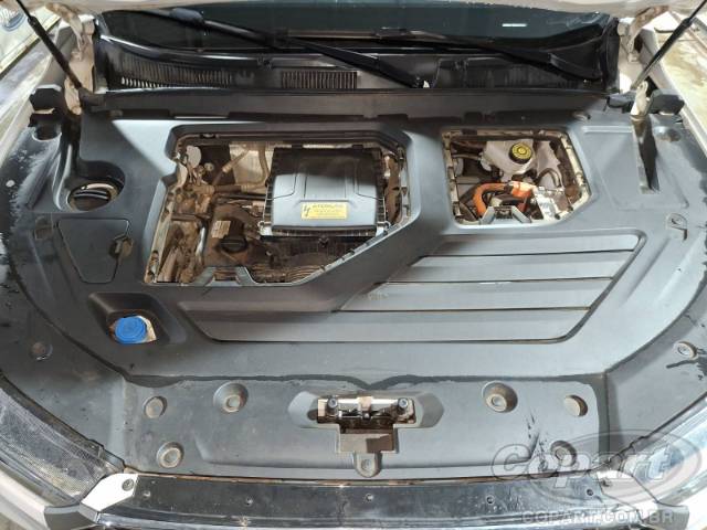 2024 CAOA CHERY TIGGO 8 PRO 