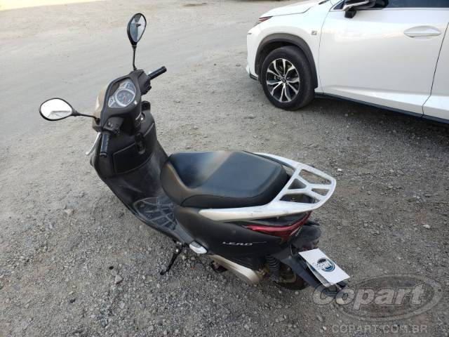 2013 HONDA LEAD 110 