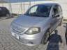 2007 CITROEN C3 