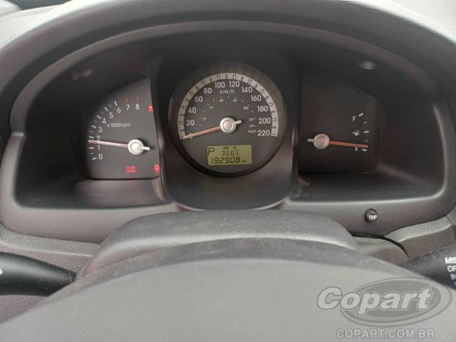 2010 KIA SPORTAGE 