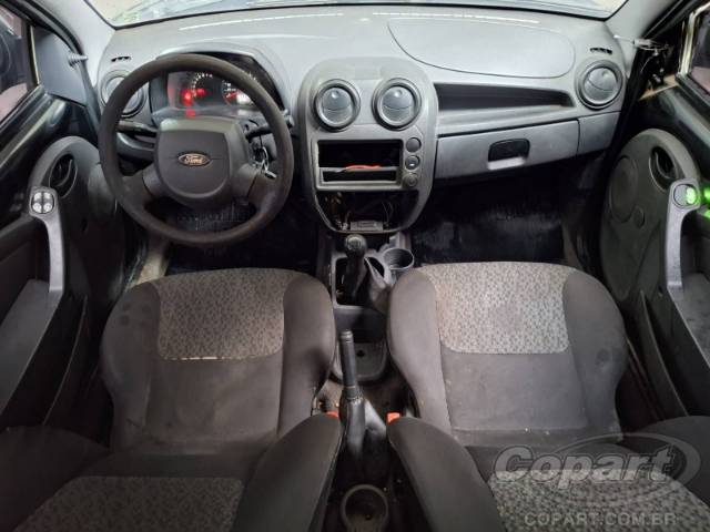 2012 FORD KA 