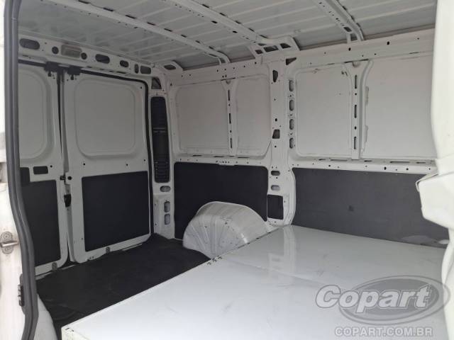 2021 FIAT DUCATO FURGAO 