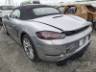 2023 PORSCHE 718 BOXSTER 