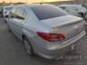 2012 PEUGEOT 408 SEDAN 