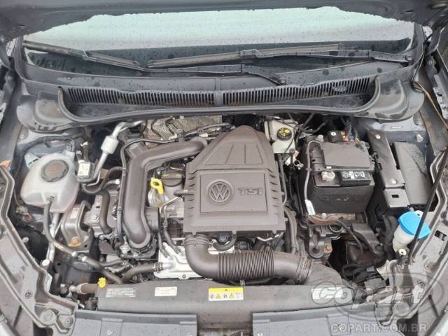 2024 VOLKSWAGEN NIVUS 