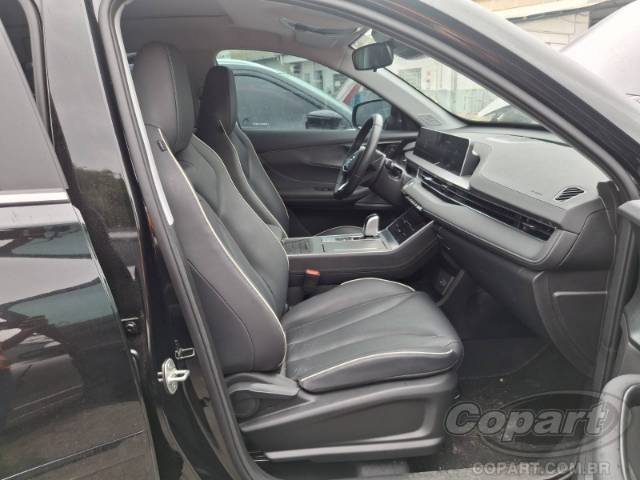 2027 CAOA CHERY TIGGO 5X 