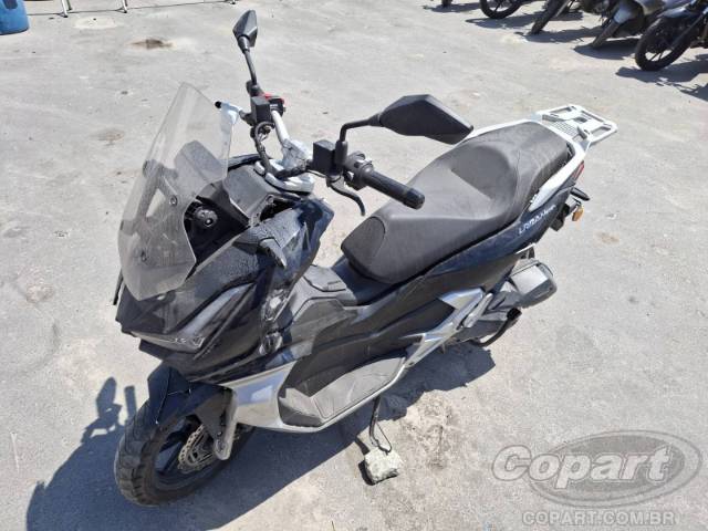 2026 SHINERAY XY 150 