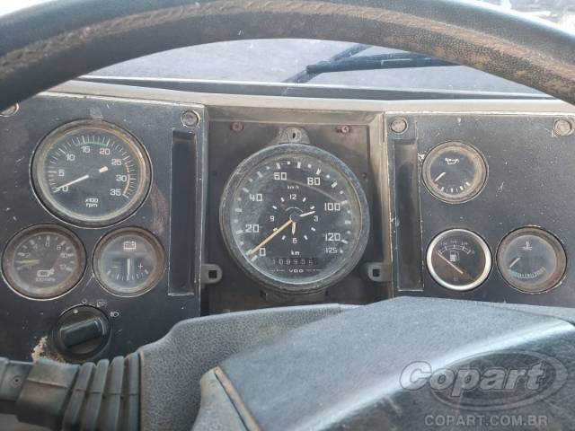 1986 FORD CARGO 1314 