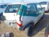 2009 FIAT UNO 