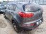 2016 KIA SPORTAGE 