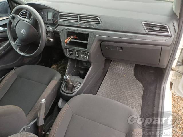 2024 VOLKSWAGEN SAVEIRO 