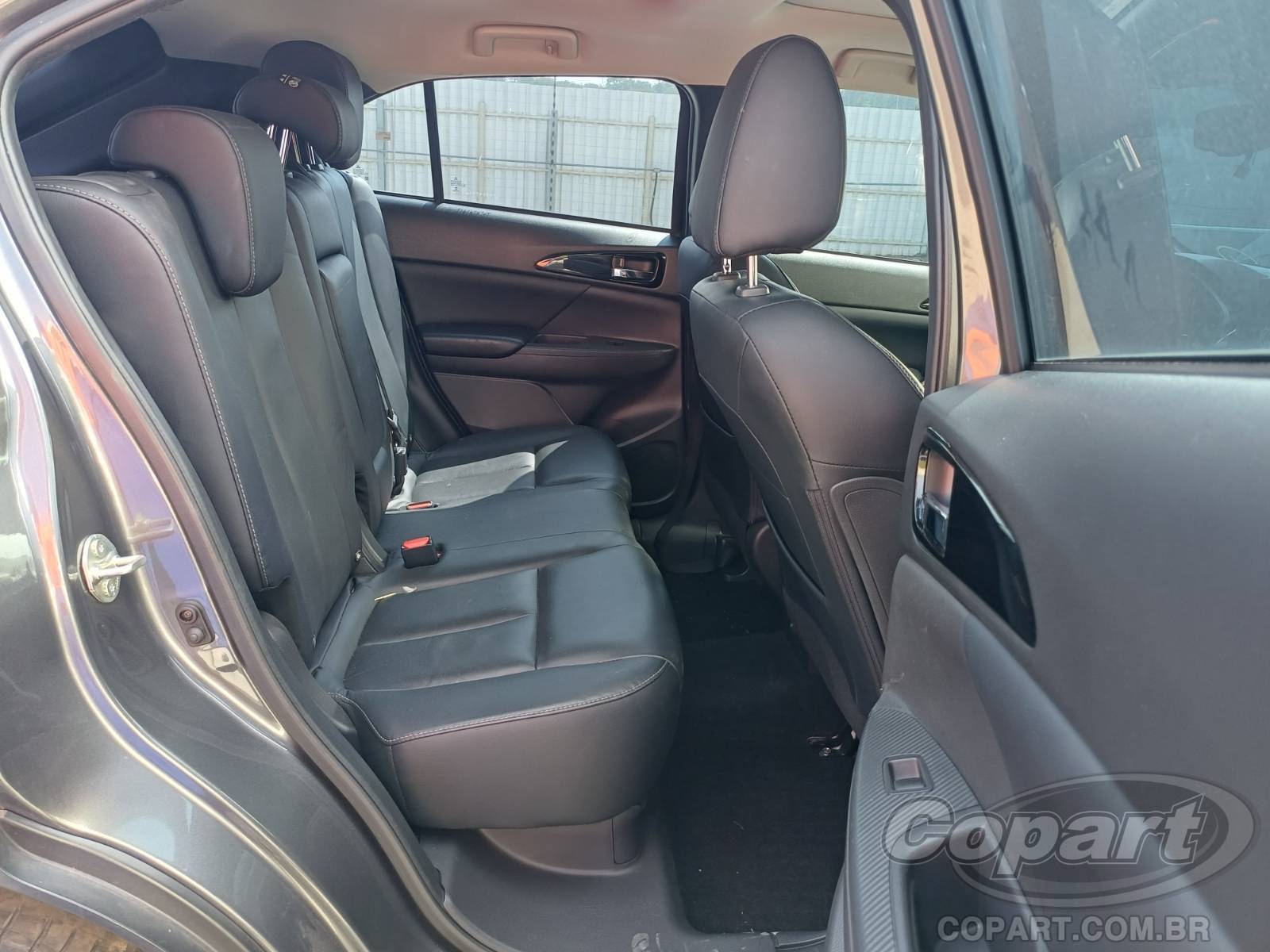 Foto 6 de 11: 2023 MITSUBISHI ECLIPSE CROSS