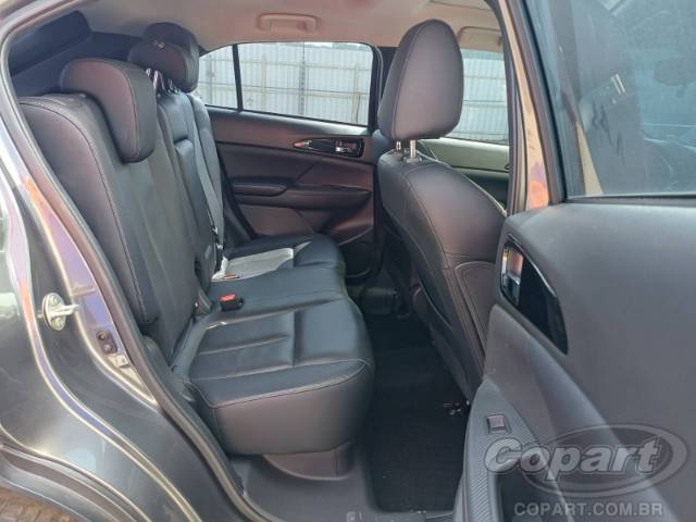 2023 MITSUBISHI ECLIPSE CROSS 