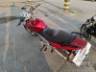2003 HONDA CBX 250 