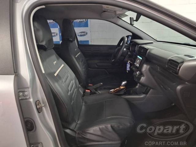 2022 CITROEN C4 CACTUS 