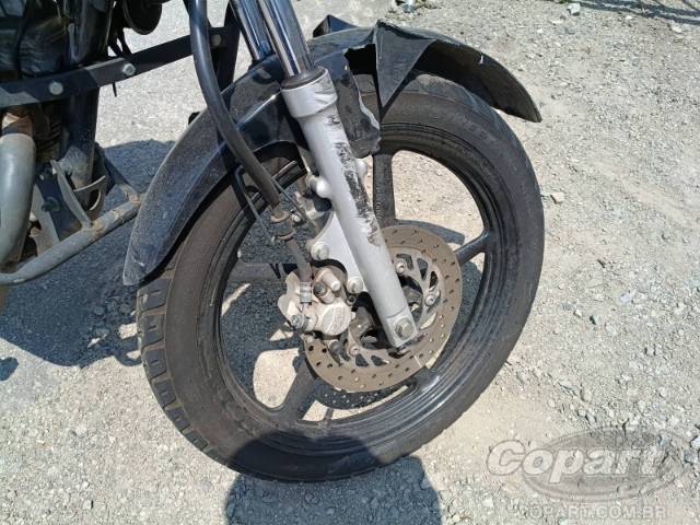 2023 YAMAHA YBR 150 FACTOR 