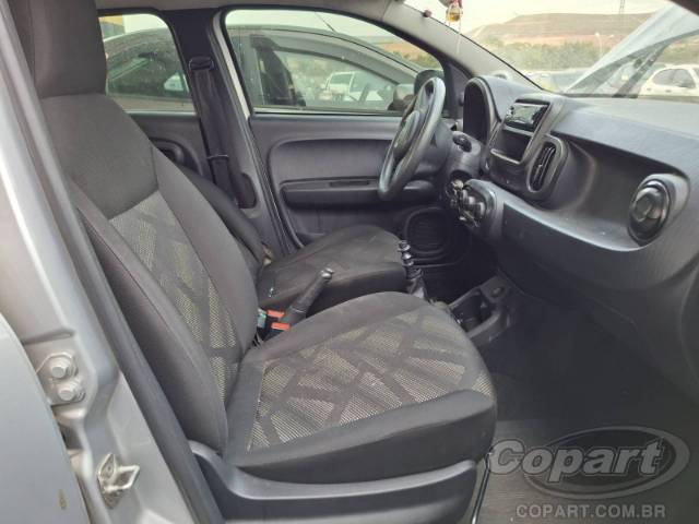 2022 FIAT MOBI 